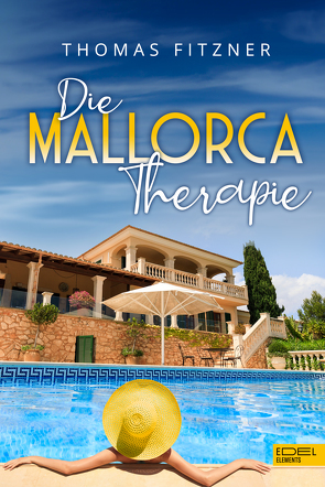 Die Mallorca Therapie von Fitzner,  Thomas