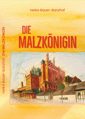 Die Malzkönigin von Weyermann,  Sabine