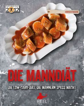 Die Manndiät von Busche,  Rüdiger