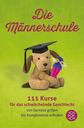 Die Männerschule von S.Fischer Verlag GmbH