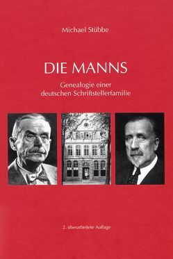 Die Manns von Stübbe,  Michael