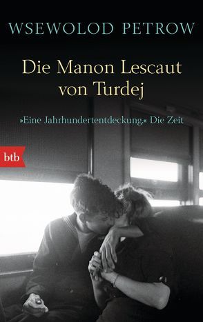 Die Manon Lescaut von Turdej von Jurjew,  Daniel, Jurjew,  Oleg, Martynova,  Olga, Petrow,  Wsewolod