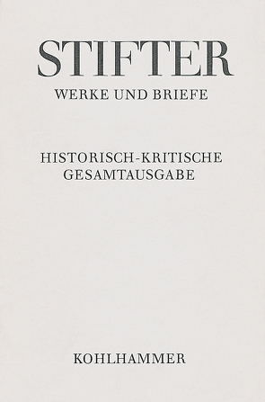 Die Mappe meines Urgroßvaters von Doppler,  Alfred, Frühwald,  Wolfgang