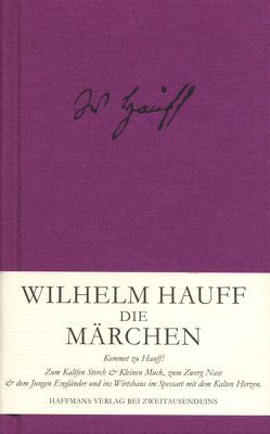 Die Märchen von Eycken,  Fritz, Hauff,  Wilhelm, Schwab,  Gustav