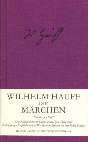 Die Märchen von Eycken,  Fritz, Hauff,  Wilhelm, Schwab,  Gustav