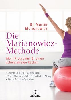 Die Marianowicz-Methode von Amthor,  Silke, Marianowicz,  Martin