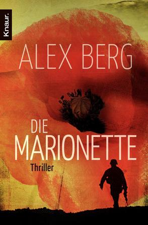 Die Marionette von Berg,  Alex