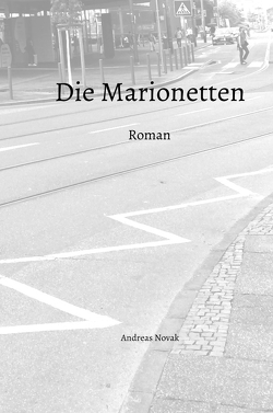 Die Marionetten von Novak,  Andreas