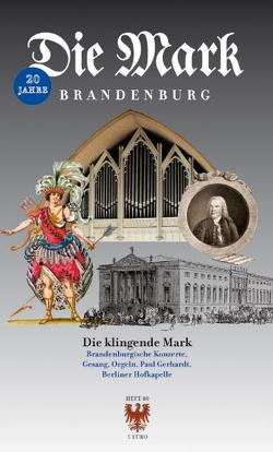 Die klingende Mark von Beeskow,  Hans-Joachim, Piethe,  Marcel