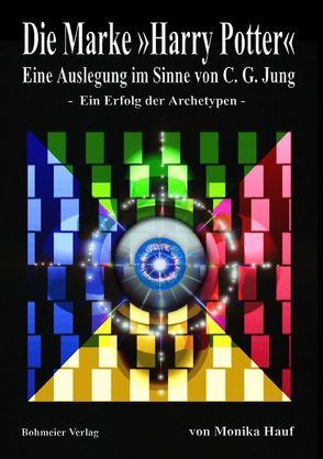 Die Marke „Harry Potter“ von Hauf,  Monika