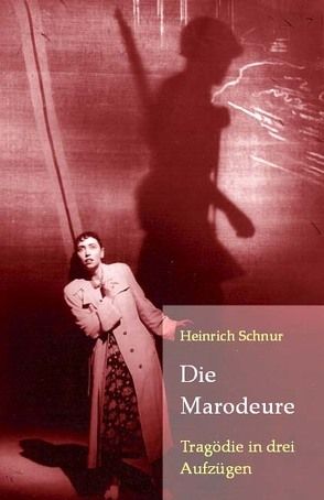 Die Marodeure von Schnur,  Heinrich