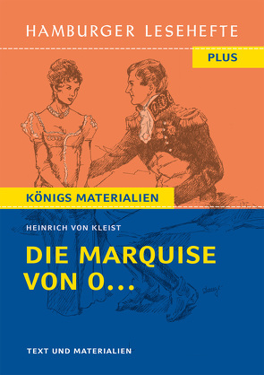 Die Marquise von O… von Kleist,  Heinrich von