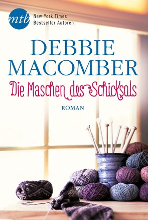 Die Maschen des Schicksals von Alberter,  Barbara, Macomber,  Debbie