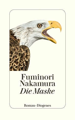 Die Maske von Eggenberg,  Thomas, Nakamura,  Fuminori