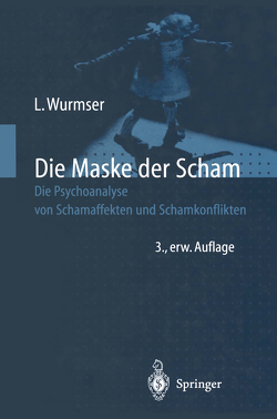 Die Maske der Scham von Haynal,  A., Wurmser,  Leon