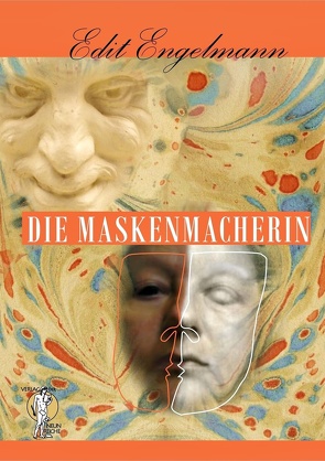 Die Maskenmacherin von Engelmann,  Edit