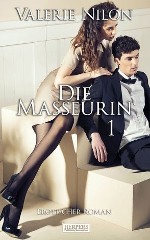 Die Masseurin 1 von Nilon,  Valerie