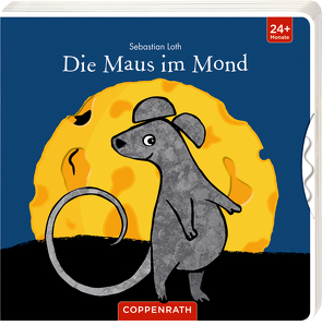 Die Maus im Mond von Loth,  Sebastian