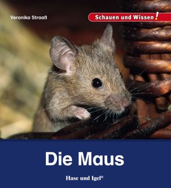 Die Maus von Straaß,  Veronika