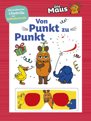 Die Maus • Von Punkt zu Punkt (Die Sendung mit der Maus)