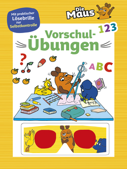 Die Maus • Vorschulübungen (Die Sendung mit der Maus)