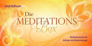 Die Meditations-Box von Hoffmann,  Ulrich