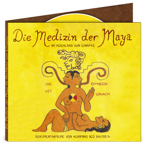 Die Medizin der Maya