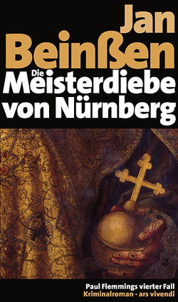 Die Meisterdiebe von Nürnberg von Beinßen,  Jan