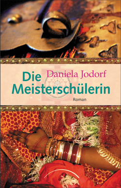 Die Meisterschülerin von Jodorf,  Daniela