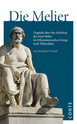 Die Melier von Conrad,  Joachim