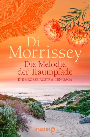 Die Melodie der Traumpfade von Morrissey,  Di, Schermer-Rauwolf,  Gerlinde, Schumacher,  Sonja, Weiss,  Robert A