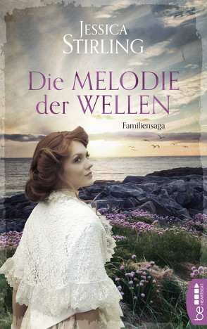 Die Melodie der Wellen von Lecaux,  Cécile G., Stirling,  Jessica