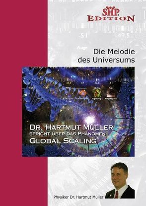 Die Melodie des Universums von Kuby,  Clemens