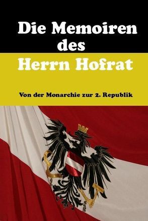 Die Memoiren des Herrn Hofrat von Sommer,  Hermann