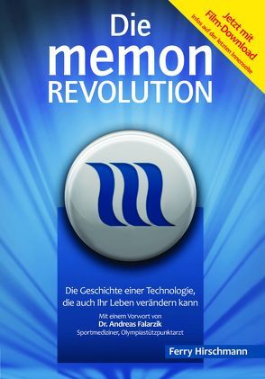 Die memon Revolution von Hirschmann,  Ferry