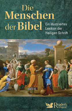 Die Menschen der Bibel