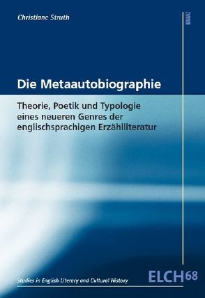 Die Metaautobiographie von Struth,  Christiane