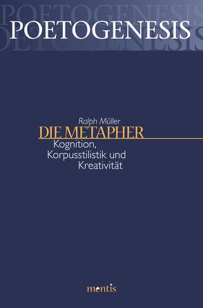 Die Metapher von Müller,  Ralph