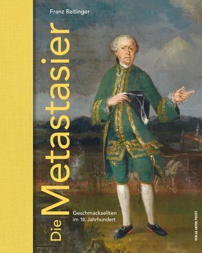 Die Metastasier von Reitinger,  Franz