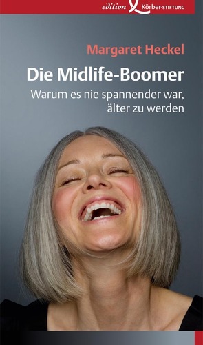 Die Midlife-Boomer von Heckel,  Margaret