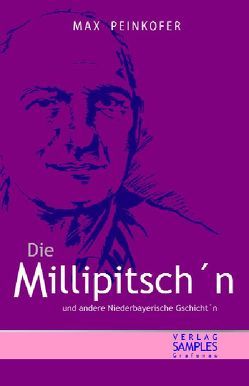 Die Millipitsch’n von Peinkofer,  Max, Samples,  Simone