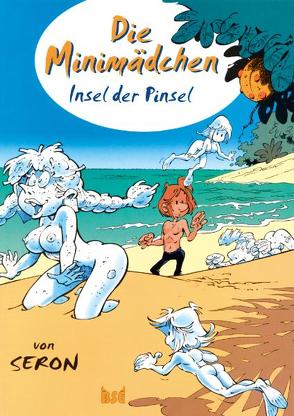 Die Minimädchen 3 von Seron