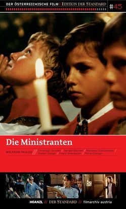 Die Ministranten von Paulus,  Wolfram