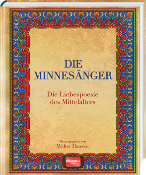 Die Minnesänger von Hansen,  Walter