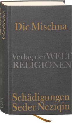 Die Mischna von Krupp,  Michael, Mennrich,  Leif, Müller,  Matthias, Plietsch,  Susanne, Ueberschaer,  Frank