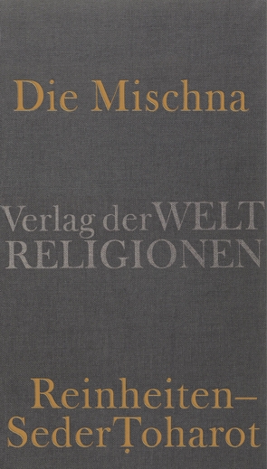 Die Mischna von Krupp,  Michael