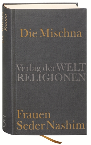 Die Mischna von Krupp,  Michael