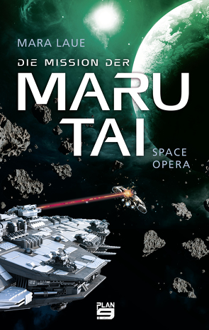 Die Mission der Maru Tai von Laue,  Mara