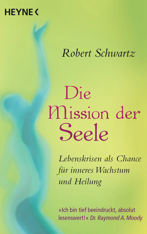 Die Mission der Seele von Miethe,  Manfred, Schwartz,  Robert