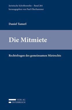 Die Mitmiete von Tamerl,  Daniel